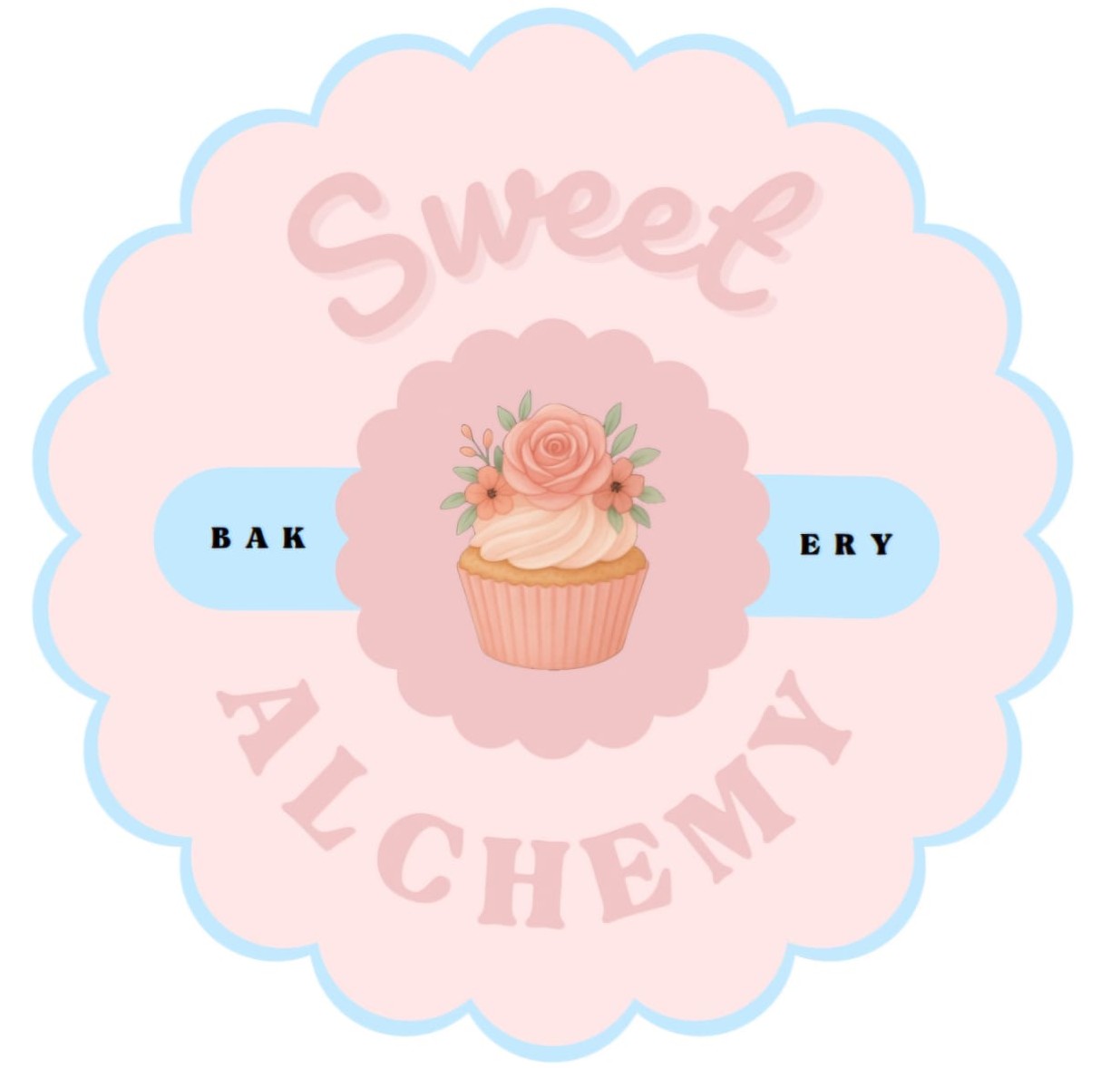 Sweet Alchemy